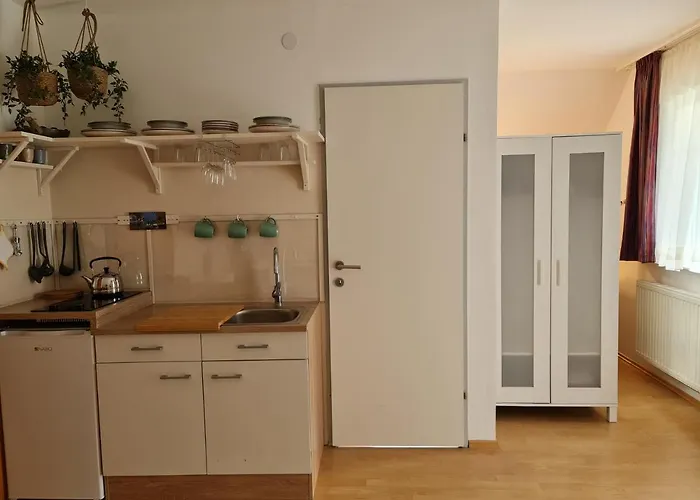 Hallstatt Feeling - - Self Check-in Daire