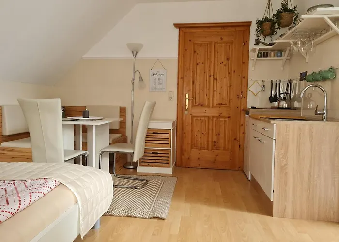 Daire Hallstatt Feeling - - Self Check-in