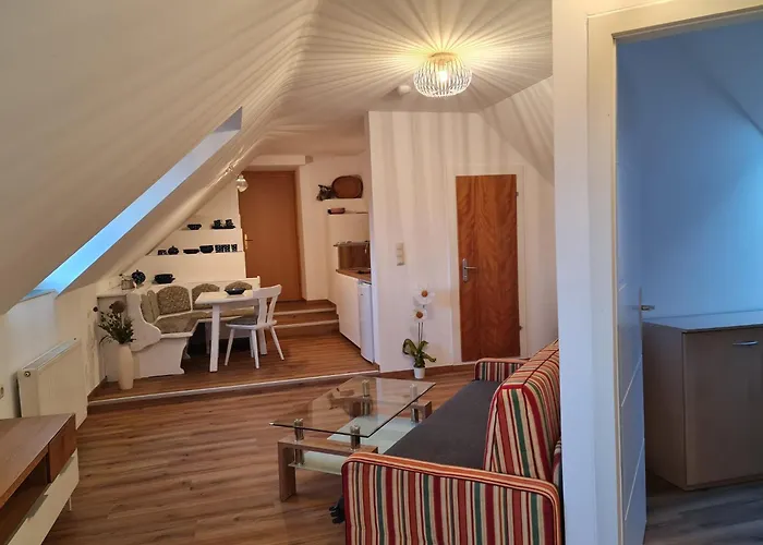 Daire Hallstatt Feeling - - Self Check-in *