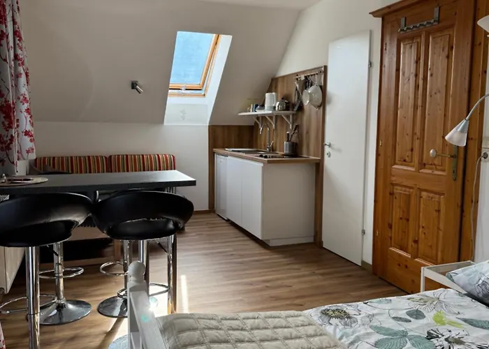 Daire Hallstatt Feeling - - Self Check-in *