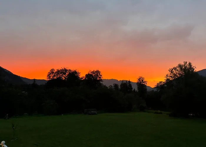 Hallstatt Feeling - - Self Check-in Daire *