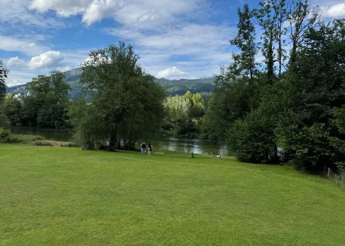 Hallstatt Feeling - - Self Check-in Daire *