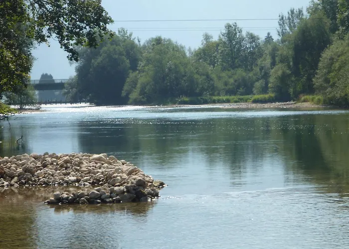 Daire Hallstatt Feeling - - Self Check-in *