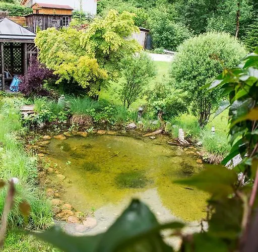 Hallstatt Feeling - - Self Check-in Daire *